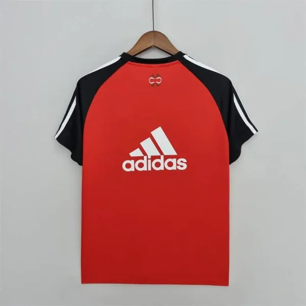 Ajax 2022/23 Pre-Match Training Boutique Jersey