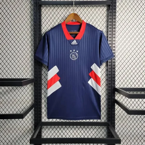 Ajax 2023/24 Causal Edition Boutique Jersey