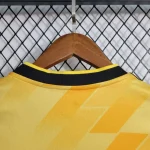 Ajax 2023/24 Yellow Boutique Jersey