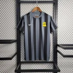 Al-Ittihad FC 2023 Grey Jersey