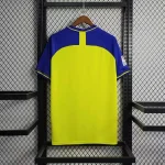 Al-Nassr 2022/23 Home Jersey