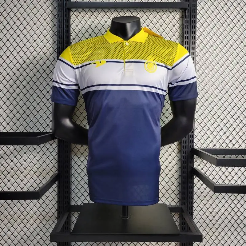 Al-Nassr 2023/24 Polo