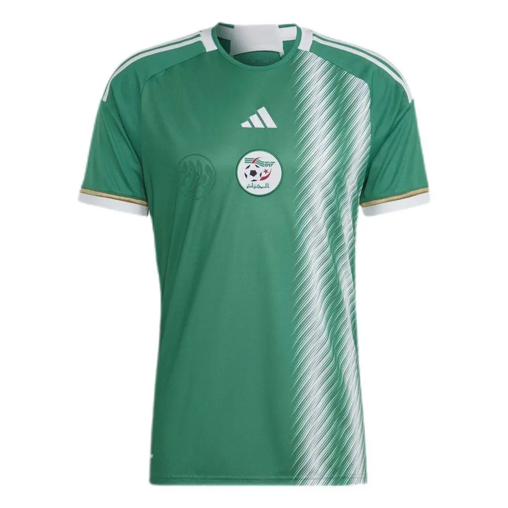 Algeria 2022/23 Away Jersey