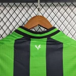 America Mineiro 2022-23 Home Jersey