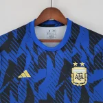 Argentina 2022 Away Jersey