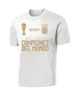 Argentina World Champion Campeon Del Mundo 2022 Jersey