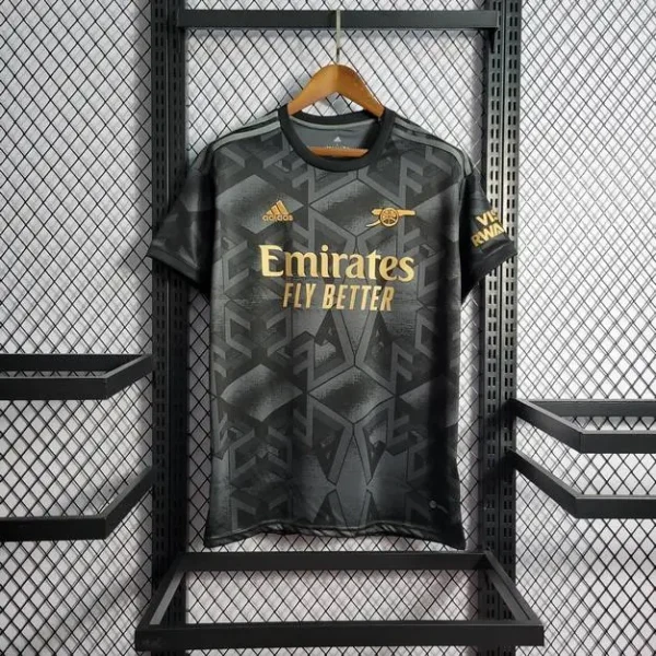 Arsenal 2022/23 Away Jersey