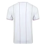 Aston Villa 1982 UCL Away Retro Jersey