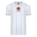 Aston Villa 1982 UCL Away Retro Jersey