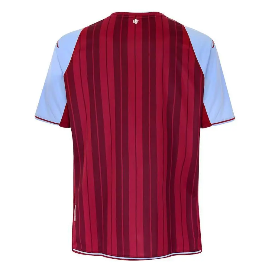 Aston Villa 2021/22 Home Jersey