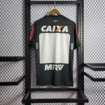 Atletico Mineiro 2016/17 Home Retro Jersey