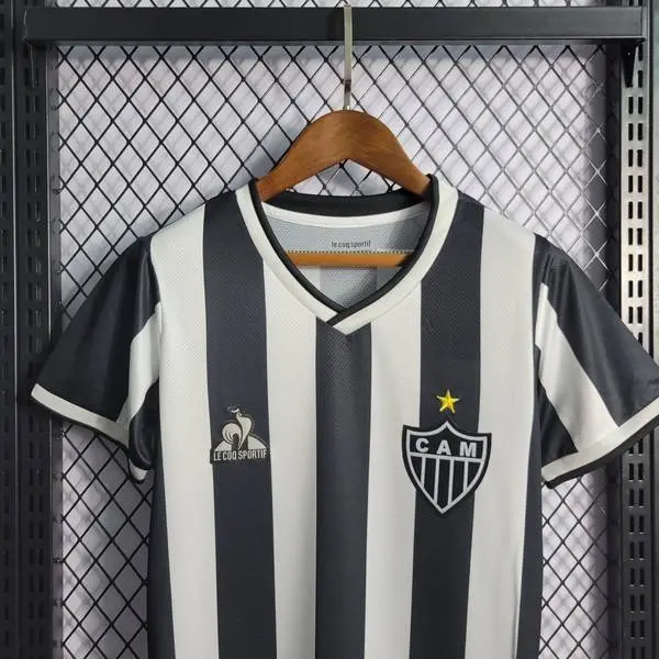 Atletico Mineiro 2021/22 Home Women's Jersey