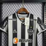 Atletico Mineiro 2021/22 Home Women's Jersey