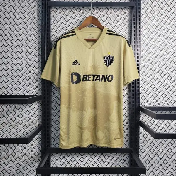 Atletico Mineiro 2022/23 Third Jersey