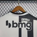 Atletico Mineiro 2022/23 Commemorative Edition Jersey