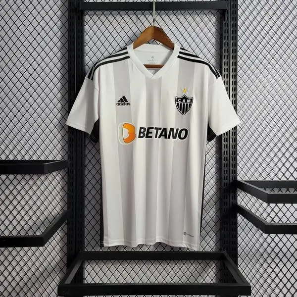 Atletico Mineiro 2022/23 Away Jersey