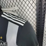 Atletico Mineiro 2022/23 Home Player Version Jersey