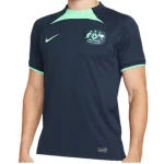 Australia 2022 World Cup Away Jersey