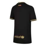 Barcelona 2020/21 Away Retro Jersey