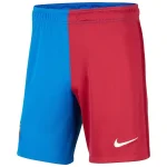 Barcelona 2021/22 Home Shorts