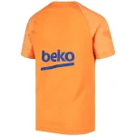 Barcelona 2021/22 Strike Jersey