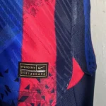 Barcelona 2022/23 Special Authentic Player Version Jersey