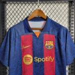 Barcelona 2023-24 Training Jersey