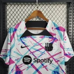 Barcelona 2023/24 Pre-Match Jersey