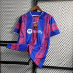 Barcelona 2023/24 Pre-Match Jersey