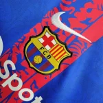 Barcelona 2023/24 Pre-Match Jersey