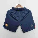 Barcelona 2022/23 Home Shorts