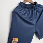 Barcelona 2022/23 Home Shorts