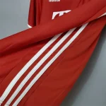 Bayern Munich 2020/21 Home Jersey