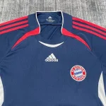 Bayern Munich 2021/22 Teamgeist Training Jersey