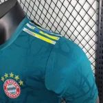 Bayern Munich 2023/24 Special Edition Player Version Jersey