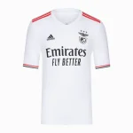 Benfica 2021/22 Away Jersey