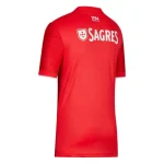 Benfica 2021/22 Home Jersey