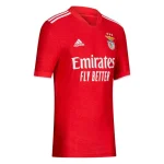 Benfica 2021/22 Home Jersey