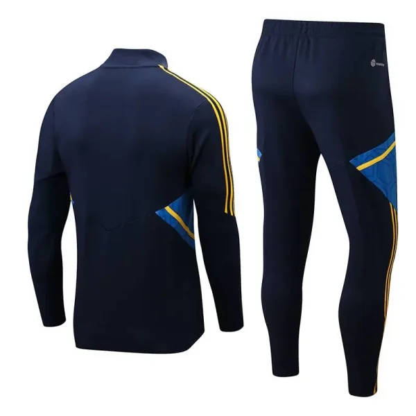 Boca Juniors 2022-23  Jacket Tracksuit