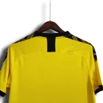 Borussia Dortmund 19/20 Home Retro Jersey