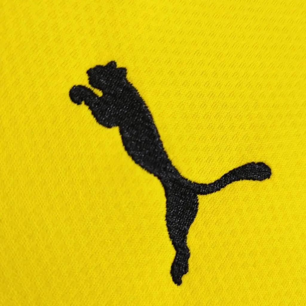 Borussia Dortmund 19/20 Home Retro Jersey