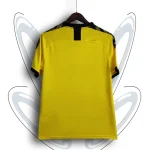 Borussia Dortmund 19/20 Home Retro Jersey