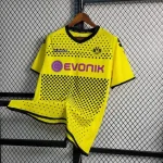 Borussia Dortmund 2011/12 Home Retro Jersey