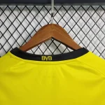 Borussia Dortmund 2011/12 Home Retro Jersey