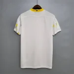 Borussia Dortmund 2021 Third Away Jersey