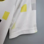 Borussia Dortmund 2021 Third Away Jersey