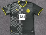 Borussia Dortmund 2022/23 Away Jersey