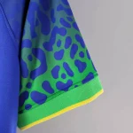 Brazil 2022 World Cup Away Jersey