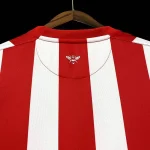 Brentford 2021/22 Home Jersey