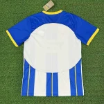 Brighton & Hove Albion 2022/23 Home Jersey